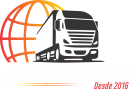 Logomarca Julia Transportes