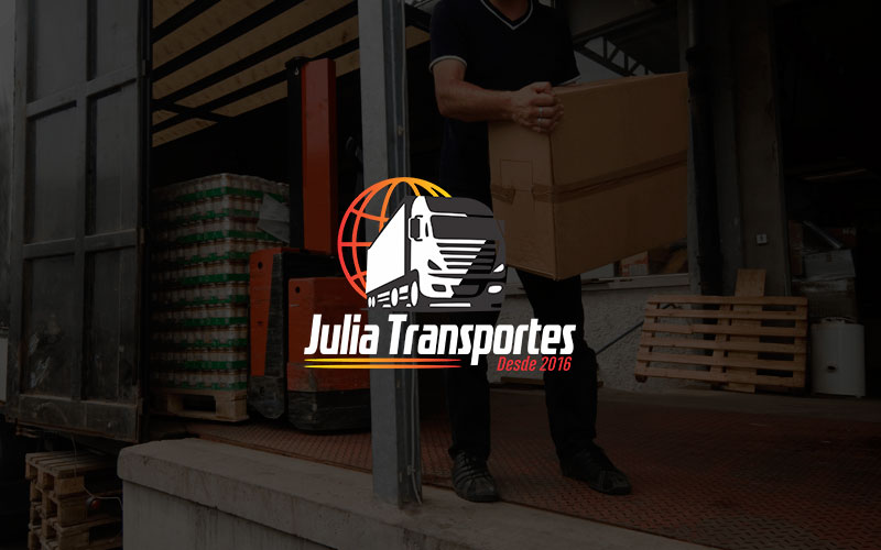Distribuição em Santa Catarina